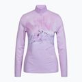 Dámska mikina Sportalm 1823003764 chalk pink 8