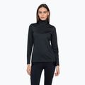 Dámska lyžiarska mikina Sportalm 1823012722 black