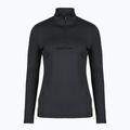 Dámska lyžiarska mikina Sportalm 1823012722 black 7