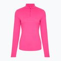 Dámska lyžiarska mikina Sportalm 1823015721 neon pink