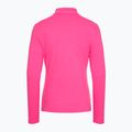 Dámska lyžiarska mikina Sportalm 1823015721 neon pink 2