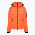 Dámska lyžiarska bunda Sportalm 1820594408 bright orange