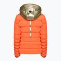 Dámska lyžiarska bunda Sportalm 1820594408 bright orange 2