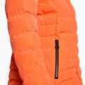 Dámska lyžiarska bunda Sportalm 1820594408 bright orange 4