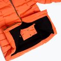 Dámska lyžiarska bunda Sportalm 1820594408 bright orange 5