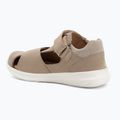 Detské sandále Superfit Bumblebee beige 3