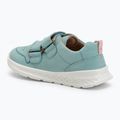 Detská obuv Superfit Breeze light green/pink 3