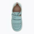 Detská obuv Superfit Breeze light green/pink 5