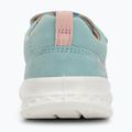 Detská obuv Superfit Breeze light green/pink 6