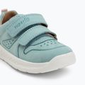 Detská obuv Superfit Breeze light green/pink 7
