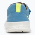 Superfit Breeze svetlomodrá/žltá detská obuv 6
