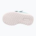 Detská obuv Superfit Sport7 Mini light green/purple 10