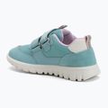 Detská obuv Superfit Sport7 Mini light green/purple 3