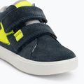 Detské topánky Superfit Supies modro-žlté 7