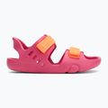 Detské sandále Superfit Splash-S pink/orange 2