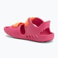 Detské sandále Superfit Splash-S pink/orange 3
