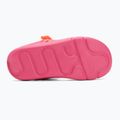 Detské sandále Superfit Splash-S pink/orange 4