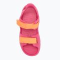 Detské sandále Superfit Splash-S pink/orange 5