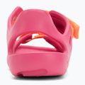 Detské sandále Superfit Splash-S pink/orange 6