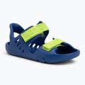 Detské sandále Superfit Splash-S blue/light green
