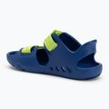 Detské sandále Superfit Splash-S blue/light green 3