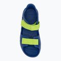 Detské sandále Superfit Splash-S blue/light green 5