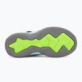 Topánky Superfit Storm green/light green 4