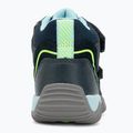Topánky Superfit Storm green/light green 6