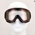 Lyžiarske okuliare Julbo Quickshift OTG Reactiv High Contrast black/flash infrared 7