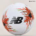 New Balance Geodesa PRO futbal biela/červená veľkosť 5 6