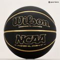 Basketbalová  lopta Wilson NCAA Highlight 295 veľkosť 7 5