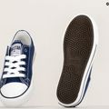 Detské tenisky BIG STAR FF374202 navy blue 9
