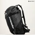 DYNAFIT Free 34 l lyžiarsky batoh black out 10