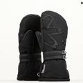Dámske lyžiarske rukavice Level Oasis Plus Mitt black 8