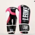 LEONE 1947 Logo Wacs Boxerské rukavice fucsia 11