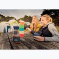 Sada eloxovaného riadu GSI Outdoors Pinnacle Camper 50181 5