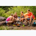 GSI Outdoors Pinnacle Base Camper Veľká sada eloxovaných hrncov 50184 3