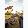 GSI Outdoors Halulite pohár na turistickú fľašu sivý 50196 6