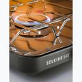Turistický varič GSI Outdoors Selkirk 540i Isobutane Camp orange 4