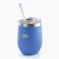 GSI Outdoors Glacier SS Tumbler 355 ml modrý aster termohrnček