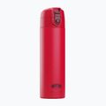 Termoska GSI Outdoors Microlite Flip 500 ml ruby