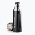 GSI Outdoors Nerezová vákuová fľaša Glacier 1 l čierna 67475 2