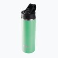 Termofľaša GSI Outdoors Microlite 710 Straw Top 710 ml jade