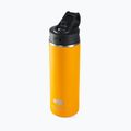 Termofľaša GSI Outdoors Microlite 710 Straw Top 710 ml mineral yellow