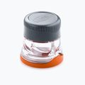 GSI Outdoors Ultraľahká soľnička a korenička 79501 cestovná korenička