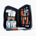 Turistická súprava Gsi Outdoors Destination Kitchen Set 24 black/orange/white