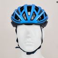 Cyklistická prilba Giro Helios Spherical MIPS matne ano blue 11