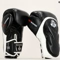 Boxerské rukavice Bushido so systémom Wrist Protect čierne Bb4 17