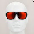 Julbo Shield Polarized 3Cf slnečné okuliare čierne J5069414 6