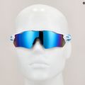 Cyklistické okuliare Oakley Radar EV Path biele a modré 0OO9208 7